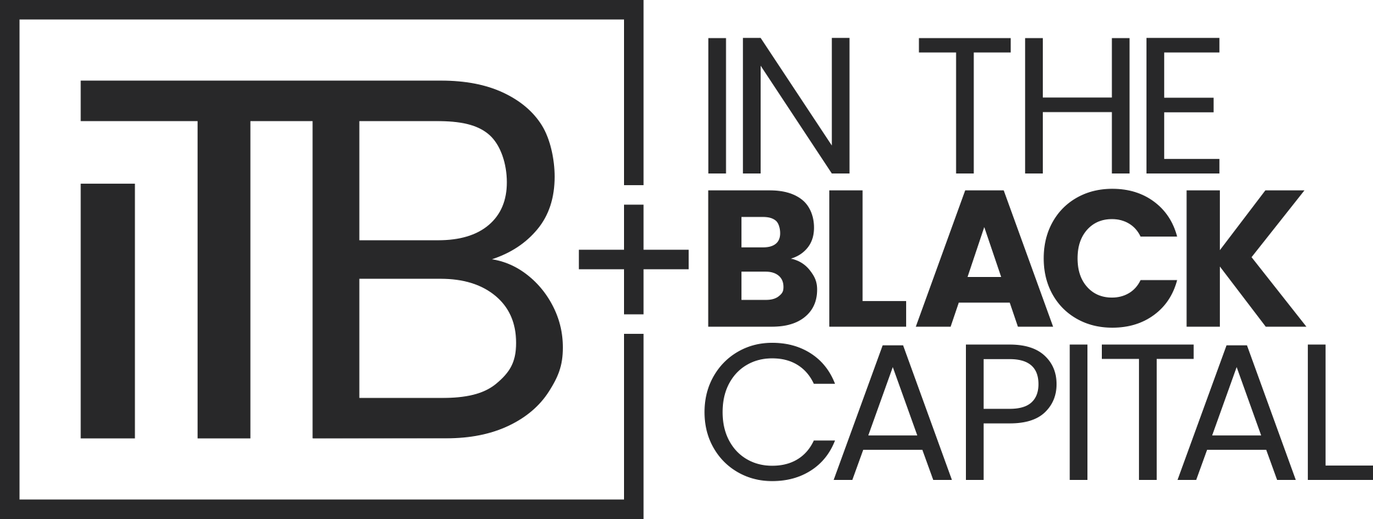Site Logo Black